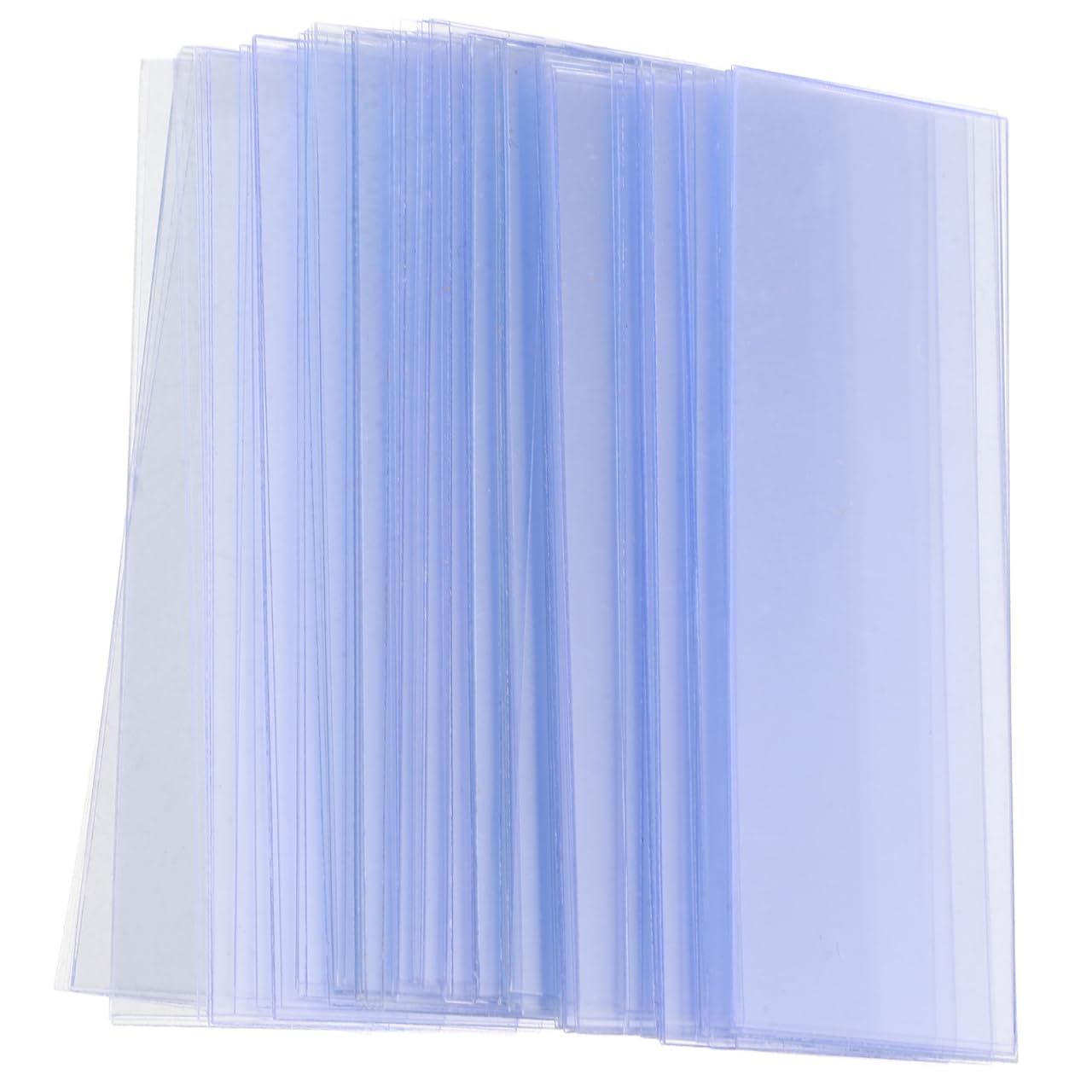 Laboratory Microscope Slides 2.95X0.98In Pre-Cleaned Optical Slides for Urine Detection Single-Use Transparent Glass Slides for Science Education and Lab Testing